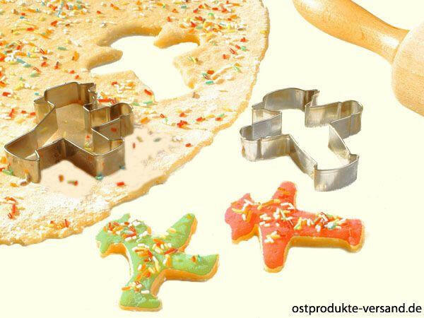 Ampelmann Keksausstecher - Ossiladen I Ostprodukte Versand