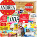 Andrea - DDR Adventskalender - Ossiladen I Ostprodukte Versand