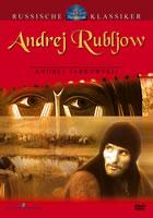 Andrej Rubljow DVD