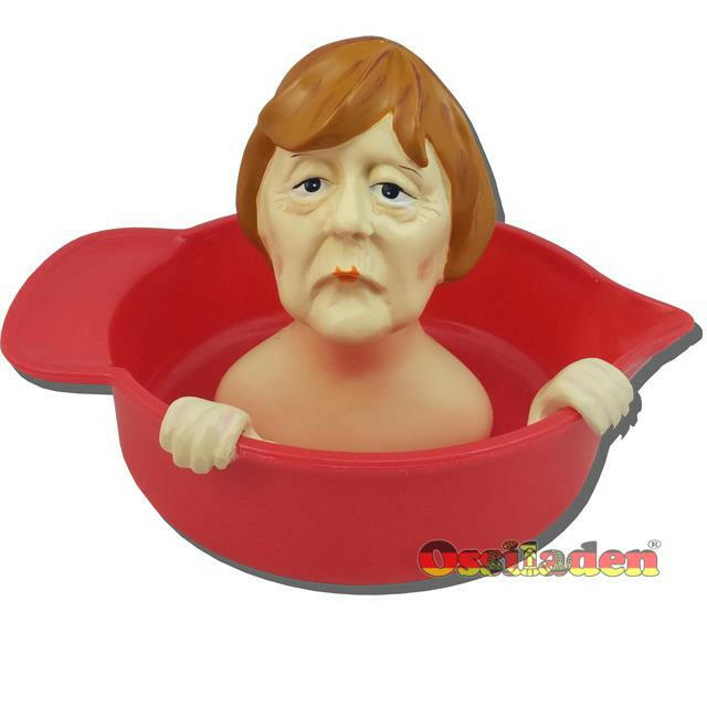 Angie Zitruspresse