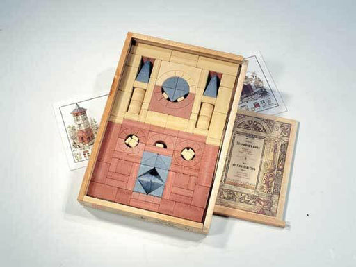 Anker Steinbaukasten GK106