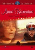 Anna Karenina DVD