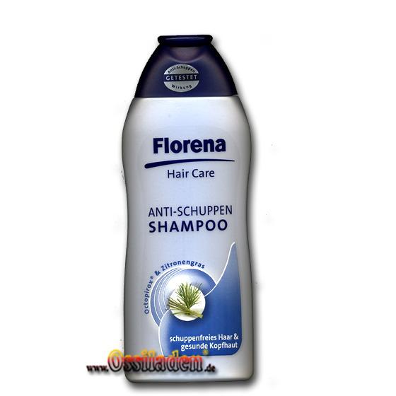Antischuppen Shampoo (Florena)