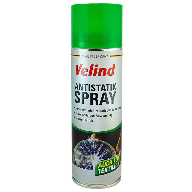 Antistatik Spray - Velind 300ml - Ossiladen I Ostprodukte Versand
