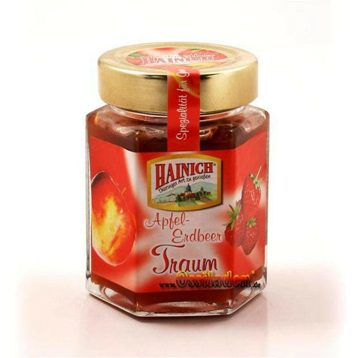 Apfel-Erdbeer Traum (Hainich)