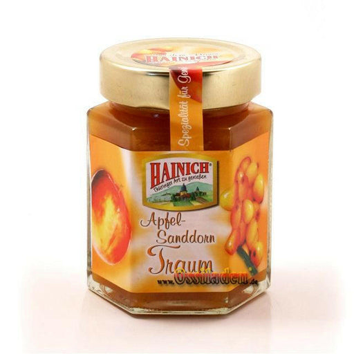 Apfel-Sanddorn Traum (Hainich)