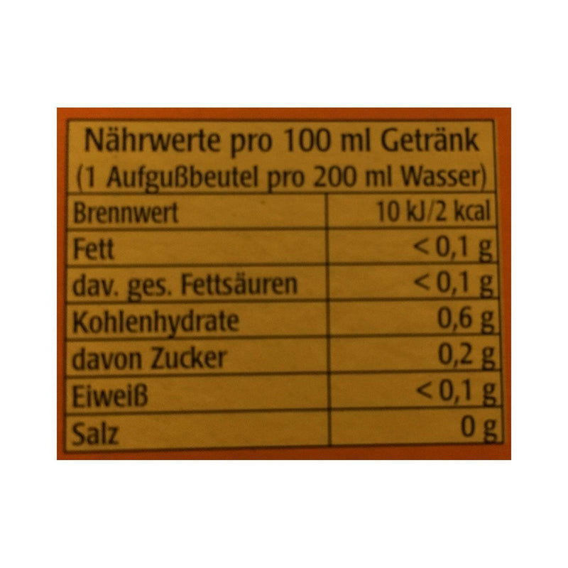 Apfelernte (Goldmännchen) - Ossiladen I Ostprodukte Versand