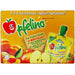Apfelino - Apfel-Aprikose ( Spreewaldhof ), 4x100g Knickpack