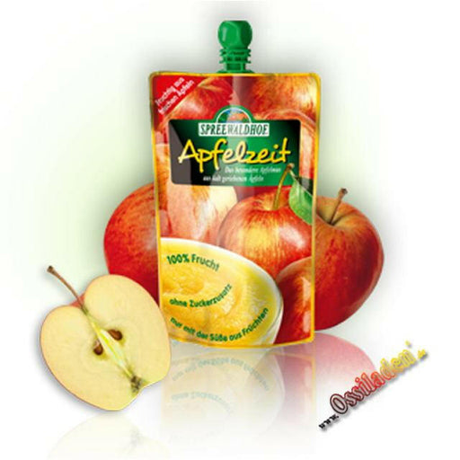 Apfelzeit (Spreewaldhof)