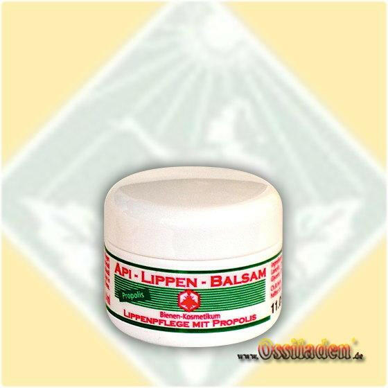 Api Lippen-Balsam mit Propolis