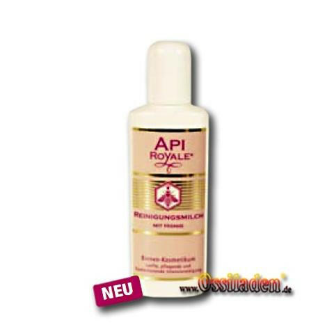 Api-Royal Reinigungsmilch