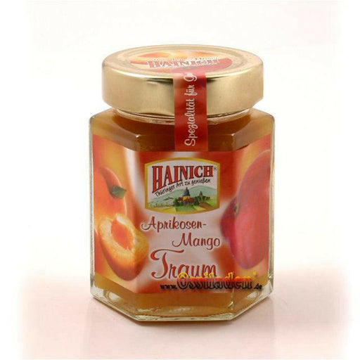 Aprikosen-Mango Traum (Hainich)