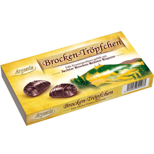 Argenta Brockentröpfchen - Ossiladen I Ostprodukte Versand