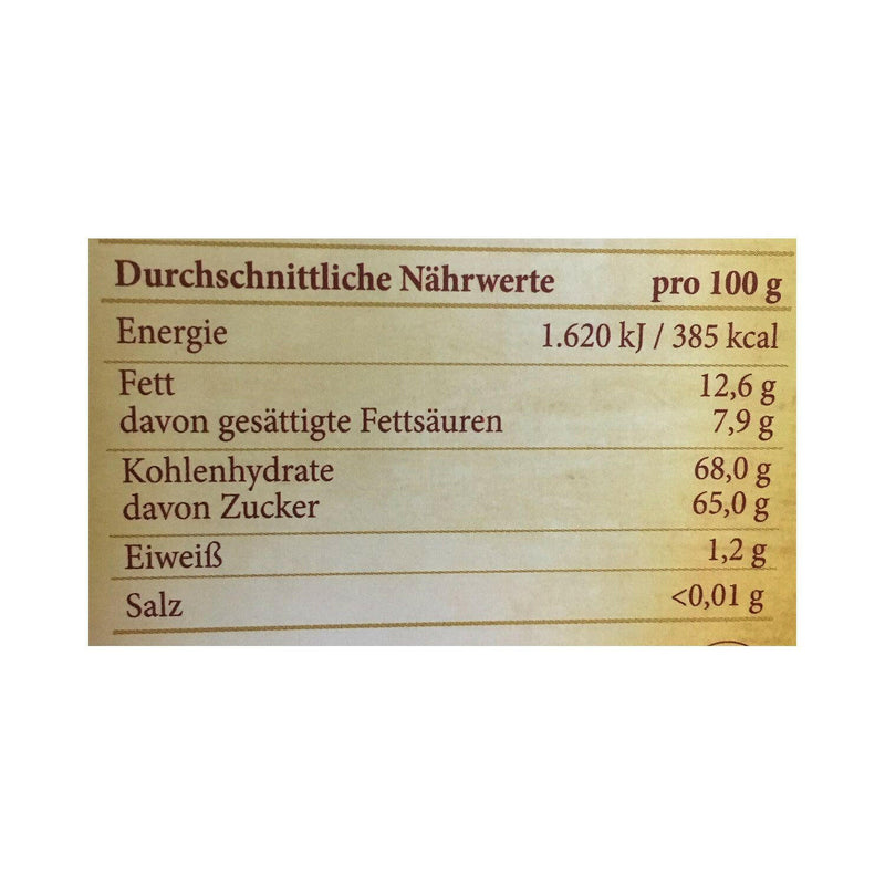 Argenta Brockentröpfchen - Ossiladen I Ostprodukte Versand