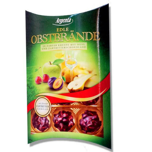 Argenta Edle Obstbrände 150g