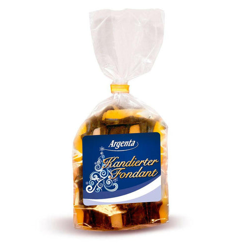 Argenta Fondant-Dotter-Ei - Tüte