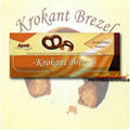 Argenta Krokant Brezel