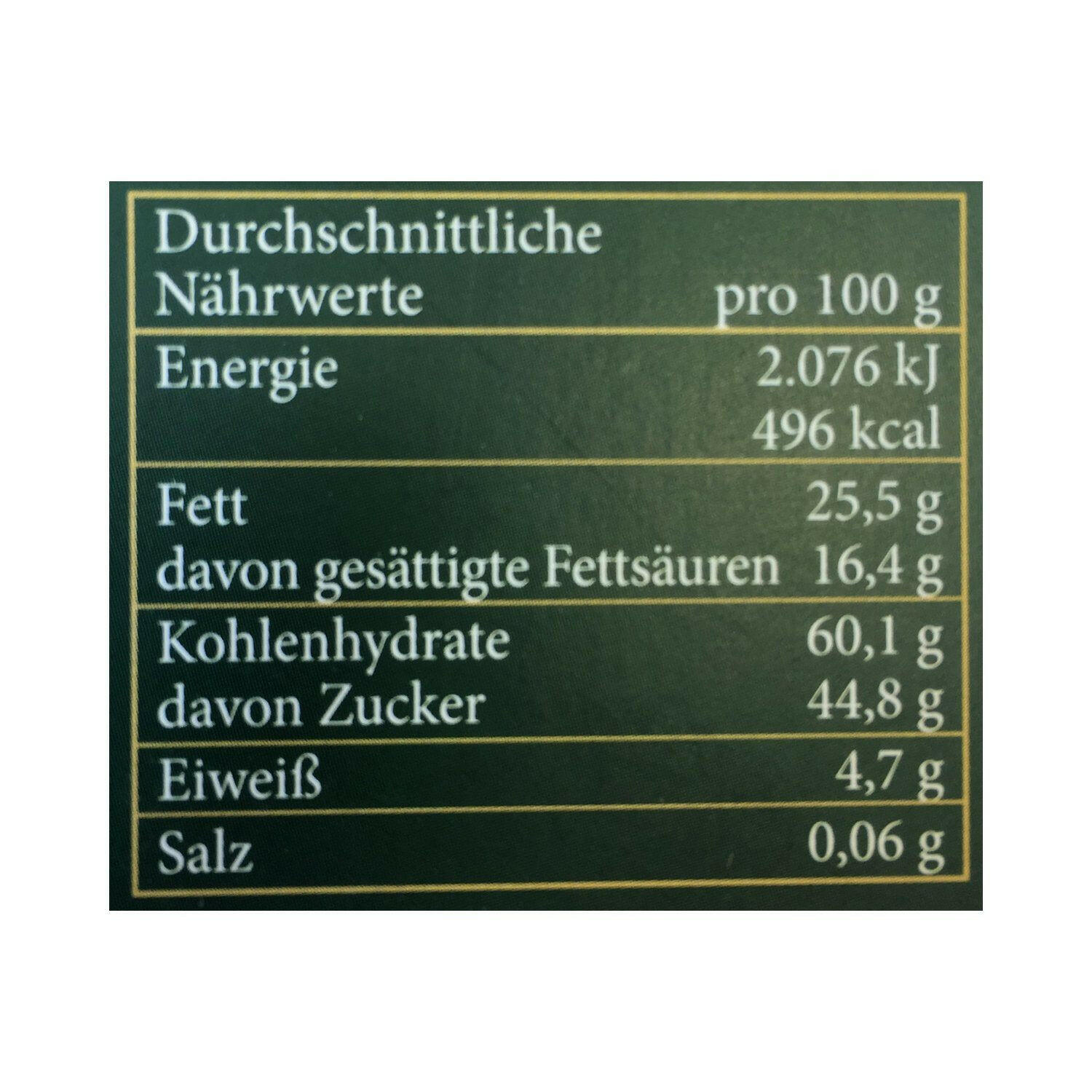 Argenta Mint Schnittchen - Ossiladen I Ostprodukte Versand