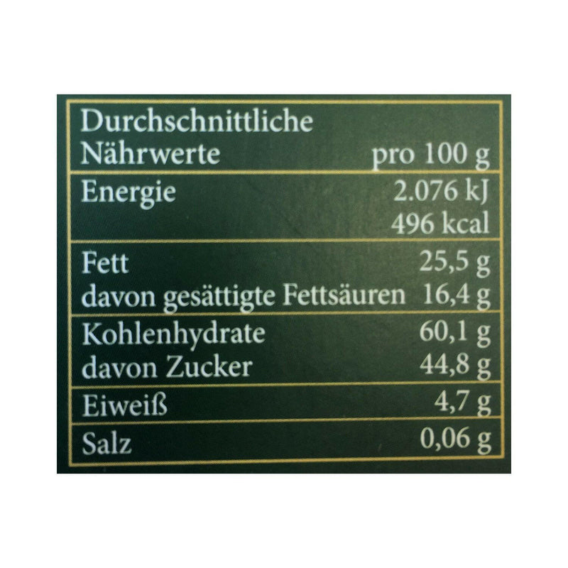 Argenta Mint Schnittchen - Ossiladen I Ostprodukte Versand