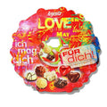Argenta Pralinenkranz - Für Dich 164g