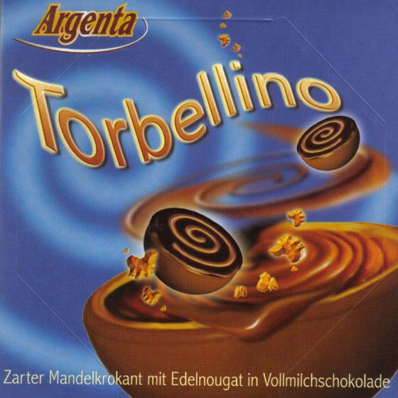 Argenta Torbellino