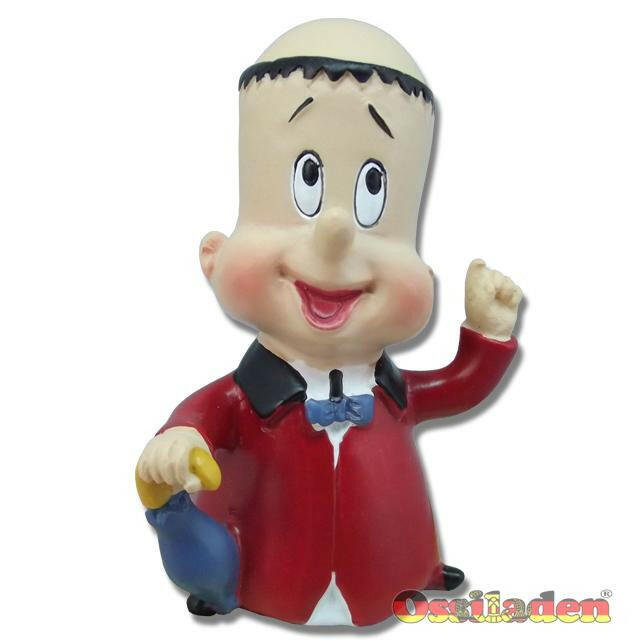 Arthur der Engel Figur Motiv-1