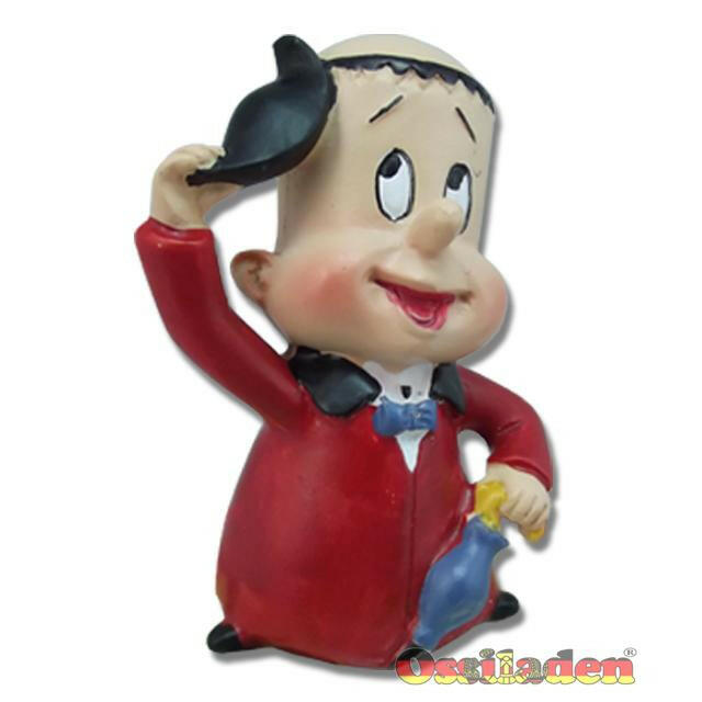 Arthur der Engel Figur Motiv-2