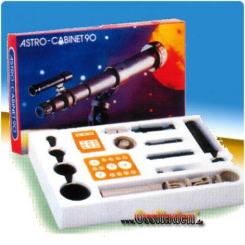 Astro-Cabinet 90