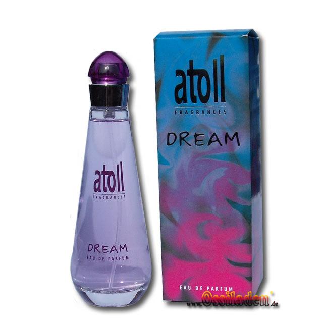 Atoll Dream