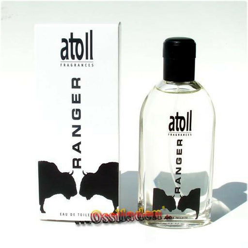 Atoll Ranger - Eau De Toilette