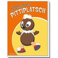 Ausmalbuch - Pittiplatsch