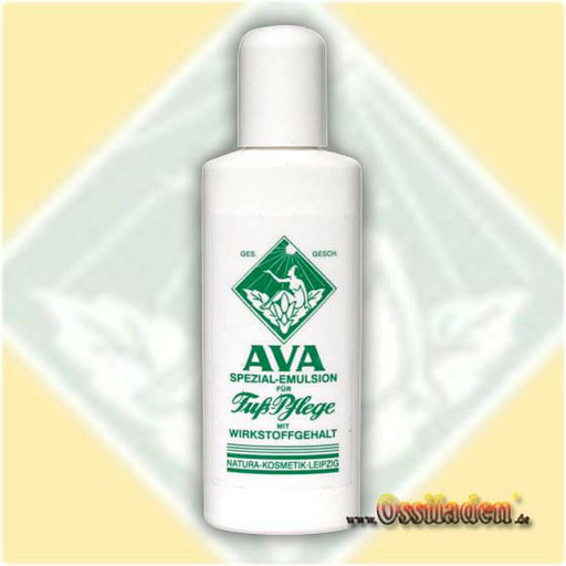 AVA Fußpflege