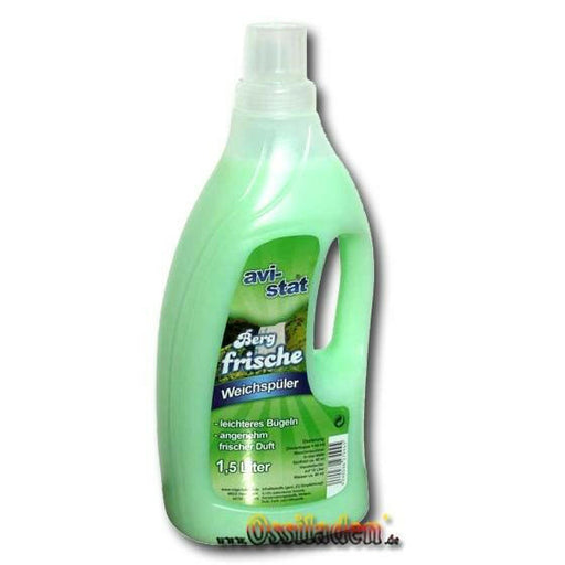 "avi-stat "Bergfrische", 1,0 l"