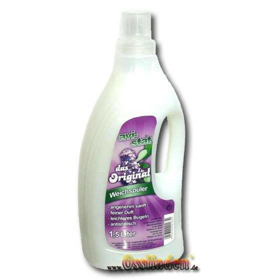 avi-stat Das Original", 1,0 l"