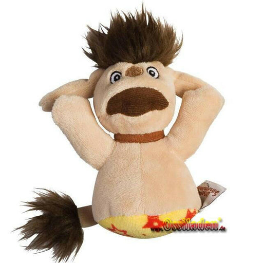 Baby Greifsäckchen - Moppi