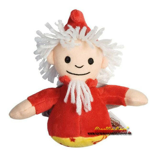 Baby Greifsäckchen - Sandmann