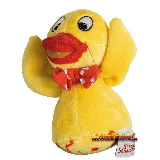 Baby Greifsäckchen - Schnatterinchen