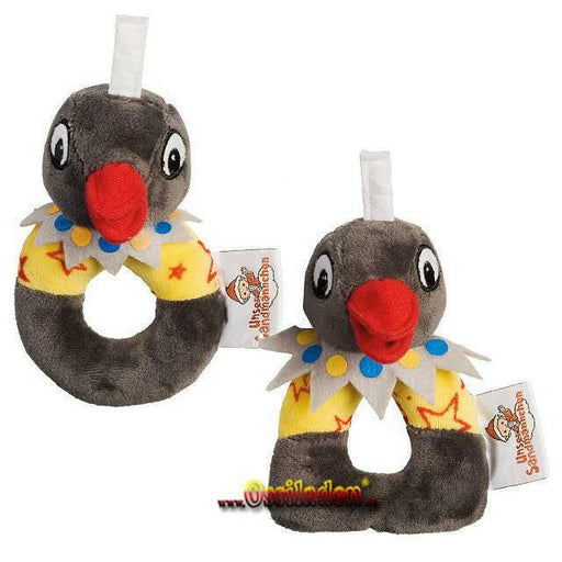 Baby Rassel Set - Fr. Elster