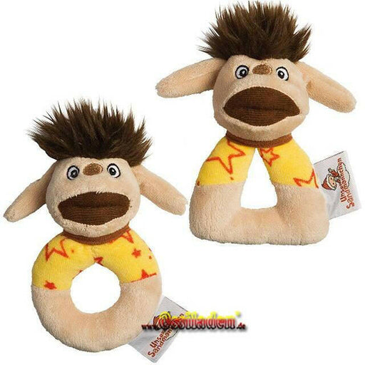 Baby Rassel Set - Moppi