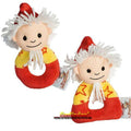 Baby Rassel Set - Sandmann