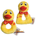 Baby Rassel Set - Schnatterinchen