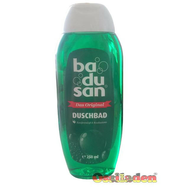 Badusan Duschbad 250ml