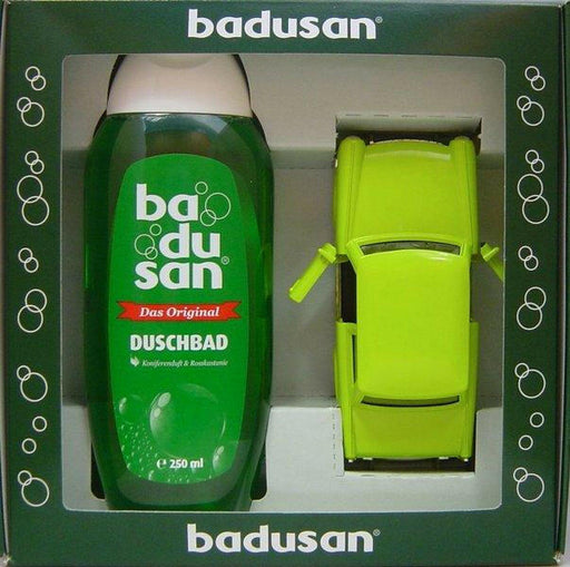 Badusan Geschenkset