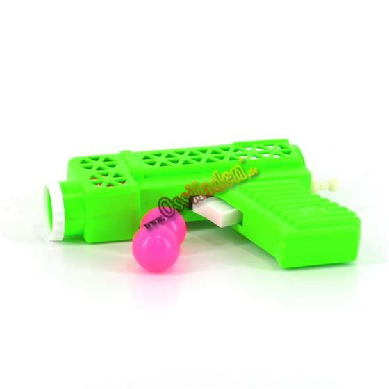 Ballpistole