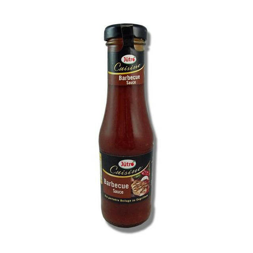 Barbecue Sauce ( Jütro )