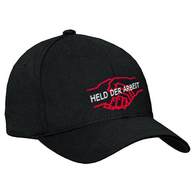Basecap Held der Arbeit - Ossiladen I Ostprodukte Versand