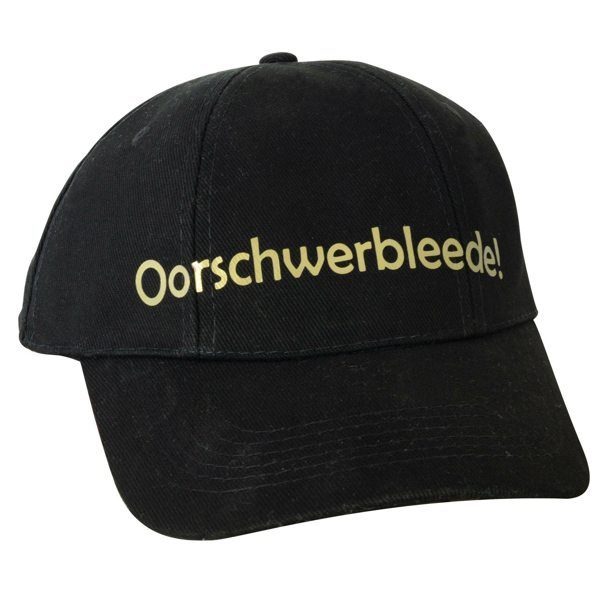 Basecap Oorschwebleede - Ossiladen I Ostprodukte Versand
