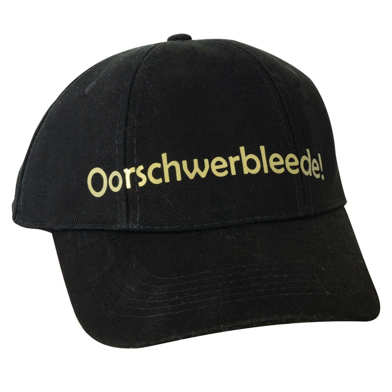 Basecap Oorschwebleede - Ossiladen I Ostprodukte Versand