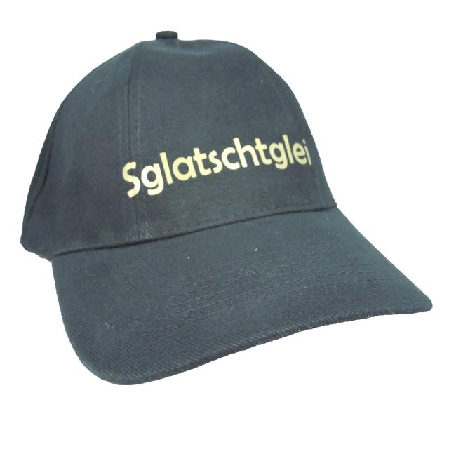 Basecap Sglatschtglei - Ossiladen I Ostprodukte Versand