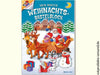 Bastelblock Weihnachten - Ossiladen I Ostprodukte Versand